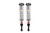 Eibach 24-26 Toyota Land Cruiser Stage 2R Pro-Lift Kit (Front Coilovers & Rear Shock/Springs) - E86-82-108-02-22 Photo - Close Up
