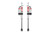 Eibach 24-26 Toyota Land Cruiser Stage 2R Pro-Lift Kit (Front Coilovers & Rear Shock/Springs) - E86-82-108-02-22 Photo - Close Up