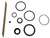Fox Rebuild 2.0 Performance Series Dia. 0.625In. Shaft Ifp & R/R - Make - 803-23-705 Photo - Primary