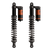Fox 13-18 Can-Am Outlander Factory Series 1.5 Podium RC2 Front Shocks (Pair) - Adjustable - 830-27-117 User 1