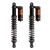 Fox 13-18 Can-Am Outlander Factory Series 1.5 Podium RC2 Rear Shocks (Pair) - Adjustable - 831-27-117 User 1