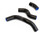 GReddy 12-20 FRS/BRZ/86 ZN6/ZC6 Silicone Radiator Hose Kit - 12013301 Photo - Primary
