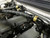 GReddy AN10 90 Degree Swivel Hose End - Black/Gold Anodized - 12801090 Photo - Close Up