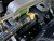 GReddy AN10 90 Degree Swivel Hose End - Black/Gold Anodized - 12801090 Photo - Close Up