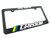 GReddy Total Tune Up License Plate Frame - 3 Color - 21112000 Photo - Primary