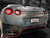 GReddy Total Tune Up License Plate Frame - Black Out - 21112001 Photo - Close Up
