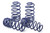 H&R 22-23 Porsche 911/992 Carrera 4 GTS / 911/992 Targa 4 Sport Spring - 28652-2 Photo - Primary