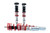 H&R 09-16 Audi A4 Avant Quattro/A7 Quattro/A4 Allroad Street Perf. Coil Over - 29092-2 Photo - Primary