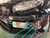 HKS S-Type O/C KIT FK8 CIVIC TYPE-R BLK - 15004-AH104 Photo - Close Up