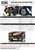 HKS S-Type O/C KIT FK8 CIVIC TYPE-R BLK - 15004-AH104 Photo - Close Up