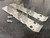 HKS CAM COVER BUFFLE PLATE RB26 - 22999-AN007 Photo - Primary