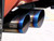 HKS LEGAMAX TRAIL MASTER 2022TUNDRA CATBACK - 31021-BT001 Photo - Primary