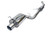 HKS 89-94 Nissan Skyline GT-R E-BNR32 RB26DETT URBAN MATTE Edition Super Turbo Muffler - 31029-AN012 Photo - Primary