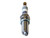 HKS 10 Hyundai Genesis Coupe 3.8L M- Series Spark Plugs (Heat Range 8)- Pack of 10 - 50003-M40XL Photo - Primary