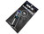 HKS OIL CHANGE RECORD PLATE - 51007-AK398 User 1