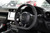 HKS Subaru BRZ ZN(D)8/ZN(C)6E Replacement Steering Wheel - 51999-AT004 Photo - Close Up