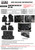 HKS FLOOR MATS VB FULL SET OCT LHD - 53001-AF009 Photo - Close Up