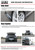 HKS Body Kit TYPE-S GR COROLLA Rear Wing - 53004-AT034 Photo - Close Up