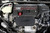 HKS Honda Civic Type R (FL5/FK8) Dry Carbon Fiber Engine Cover - 70026-AH013 Photo - Close Up