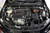 HKS Honda Civic Type R (FL5/FK8) Dry Carbon Fiber Engine Cover - 70026-AH013 Photo - Close Up