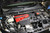 HKS Honda Civic Type R (FL5) Carbon Brace - Full Set - 83001-AH001 Photo - Close Up