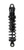Ohlins 06-22 Harley-Davidson FL Touring STX 36 Blackline Shock Absorber - HD 775 Photo - Primary