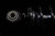 Ohlins 06-22 Harley-Davidson FL Touring STX 36 Blackline Shock Absorber - HD 775 Photo - Close Up