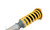 Ohlins 03-08 Nissan 350Z (Z33) Road & Track Coilover System - NIS MI00S1 Photo - Close Up