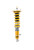 Ohlins 95-02 Nissan Skyline GT-R (R33/R34) Road & Track Coilover System - NIS MI10S1 Photo - Close Up