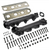BD Diesel 14-24 RAM 2500-5500 6.4L Hemi Exhaust Manifold Kit - 1041454 User 1