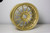 Enkei NT03+M 18x9.5 5x114.3 40mm Offset 72.6mm Bore - Titanium Gold Wheel *MOQ 40 - 3658956540GG Photo - Primary