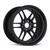 Enkei RPF1 18x9 5x114.3 35mm Offset 73mm Bore Black Wheel G35/350z - 3798906535BK Photo - Primary
