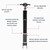 Features and Benefits