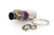 GReddy Universal 3.0in RS-Ti Oval Titanium Muffler - 11003530 Photo - Primary