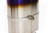 GReddy Universal 3.0in RS-Ti Oval Titanium Muffler - 11003530 Photo - Close Up