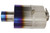 GReddy Universal 3.0in RS-Ti Oval Titanium Muffler - 11003530 Photo - Close Up