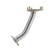 Cobb 04-21 Subaru STI (Incl. Type RA/S209) / 06-14 WRX / 06-13 FXT 2in. Stainless Steel Up-Pipe - 512265 Photo - Primary