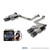 Revel 21-25 Lexus IS500/15-19 Lexus RC-F Medallion Touring Premier C Exhaust - T71180C User 1