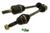 DSS 09-18 Subaru STi Direct Fit 800HP Rear Axle (Single - Interchangeable L or R) RA8530X4-V2 - 510274 Photo - Primary