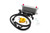 ISR Performance Nissan 350Z / Infiniti G35 (VQ35DE) Oil Cooler Kit - IS-350VQ-OCK10 Photo - Primary