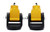 ISR Performance Billet Engine Mount Set with Poly Bushings - Nissan 370Z/G37 Z34 - IS-EMK-Z34-P Photo - Primary