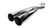 ISR Performance 03-04 Infiniti G35 RWD Sedan EP Dual Tip Exhaust - IS-EPDUAL-G35S03 Photo - Primary