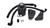 ISR Performance Power Steering Reservoir Kit - Nissan (S13) 240sx - IS-S13PSRSV-KIT Photo - Primary
