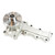 ISR Performance OE Replacement Water Pump - Nissan RB25/26 - OE-21010-24U26 Photo - Primary