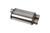 Corsa PRO-Series Tuned 304SS Muffler 3.0in Single Inlet / Dual Outlet - 19in OAL - CPD3030 Photo - Primary