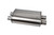 Corsa PRO-Series Tuned 304SS Muffler 2.5in Dual Inlet/Outlet - 22.25in OAL - CPX2525 Photo - Primary