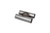 Corsa PRO-Series 304SS Standalone H-Pipe 2.5in Dual Inlet / Dual Outlet - 8.5in OAL - PH0250 Photo - Primary