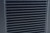 CSF Universal Large Single-Pass Oil Cooler - M22 x 1.5 - 12in L x 9.33in H x 2.16in W - 8371 Photo - Close Up
