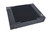 CSF Universal Large Single-Pass Oil Cooler - M22 x 1.5 - 12in L x 9.33in H x 2.16in W - 8371 Photo - out of package