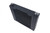 CSF Universal Large Single-Pass Oil Cooler - M22 x 1.5 - 12in L x 9.33in H x 2.16in W - 8371 Photo - out of package
